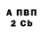 Альфа ПВП VHQ 10:24 GOLD